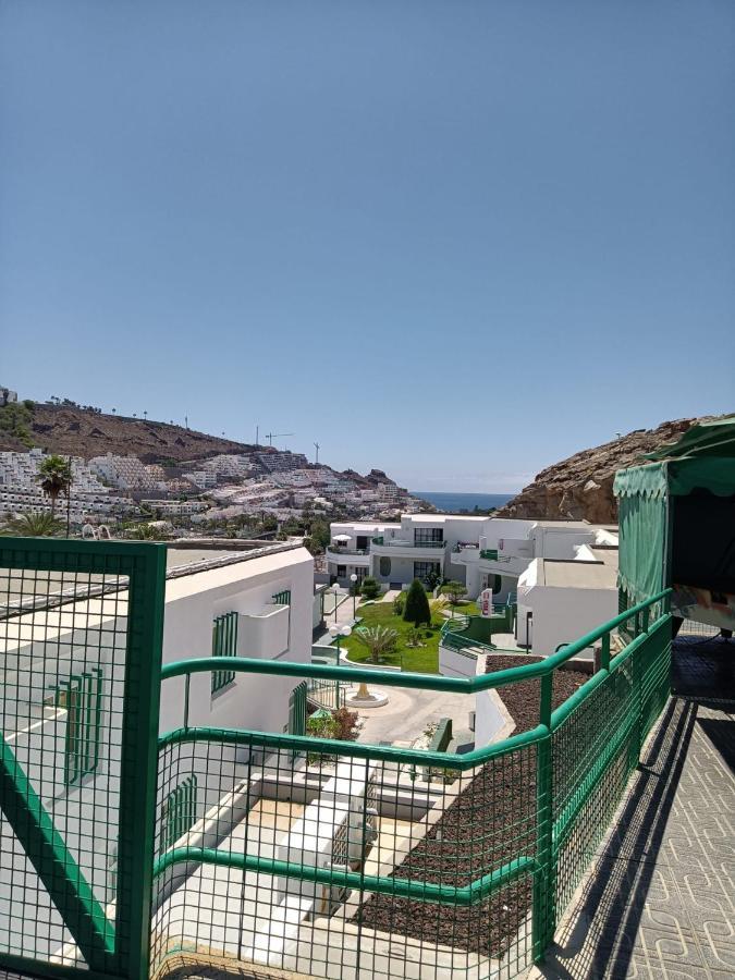 פוארטו ריקו Huertas Del Nublo Vivienda Vacacional מראה חיצוני תמונה