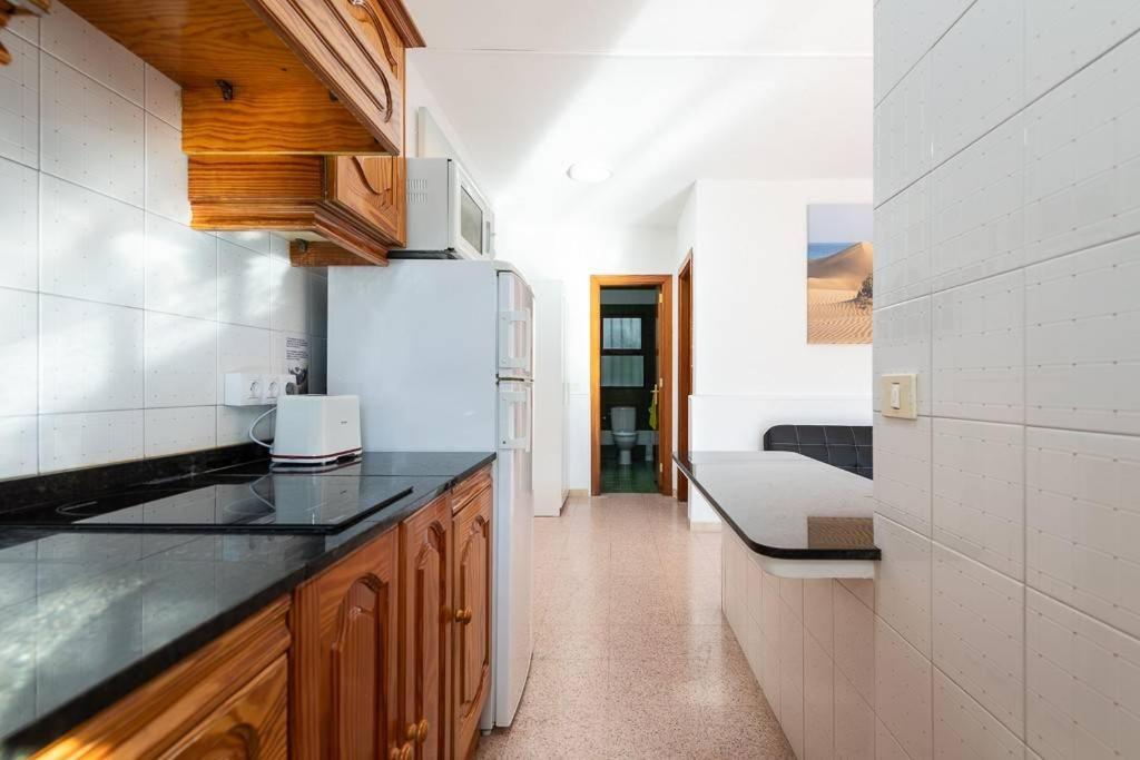 פוארטו ריקו Huertas Del Nublo Vivienda Vacacional מראה חיצוני תמונה
