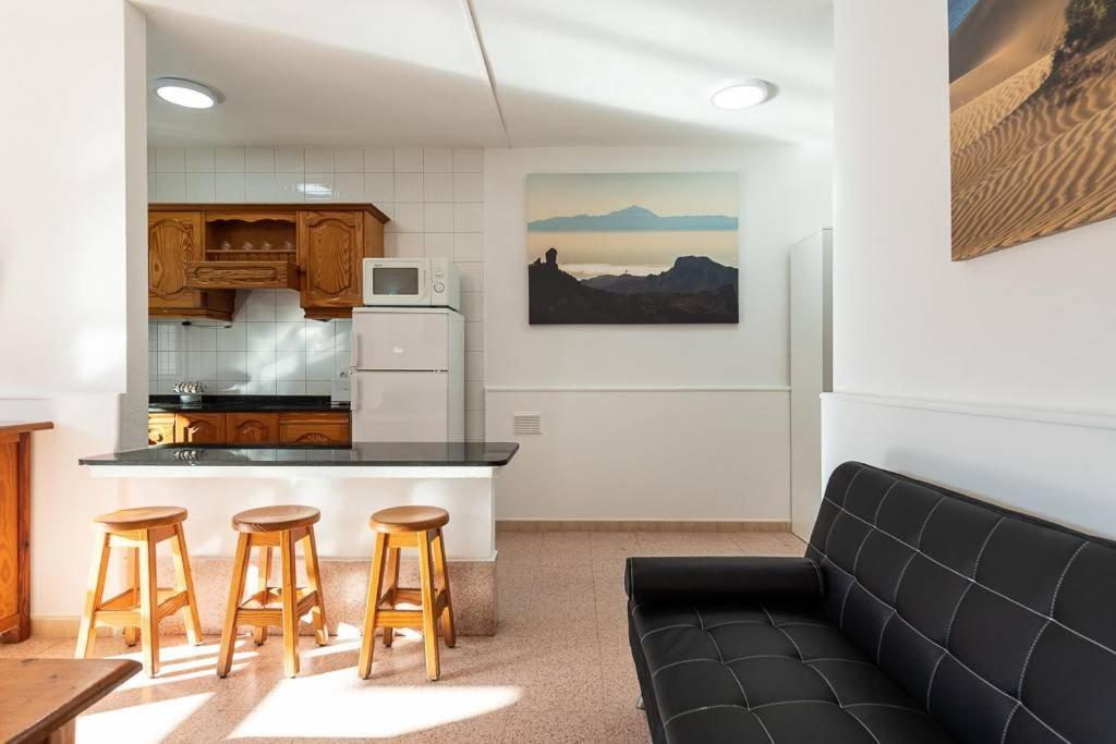 פוארטו ריקו Huertas Del Nublo Vivienda Vacacional מראה חיצוני תמונה