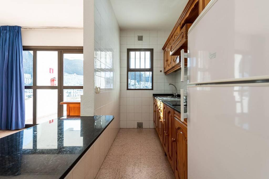 פוארטו ריקו Huertas Del Nublo Vivienda Vacacional מראה חיצוני תמונה