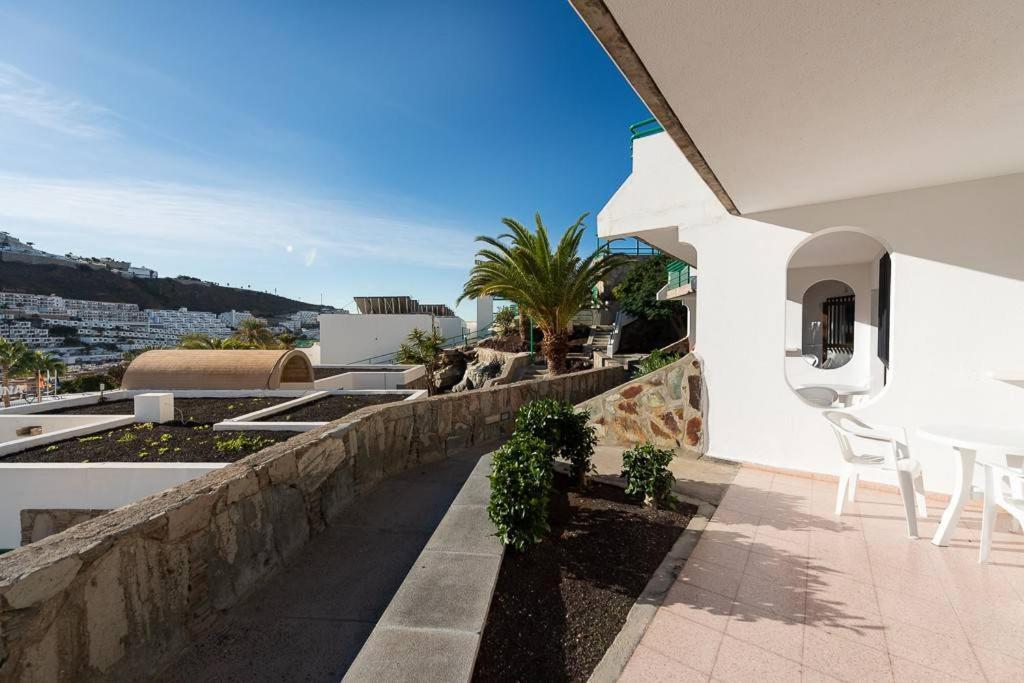 פוארטו ריקו Huertas Del Nublo Vivienda Vacacional מראה חיצוני תמונה
