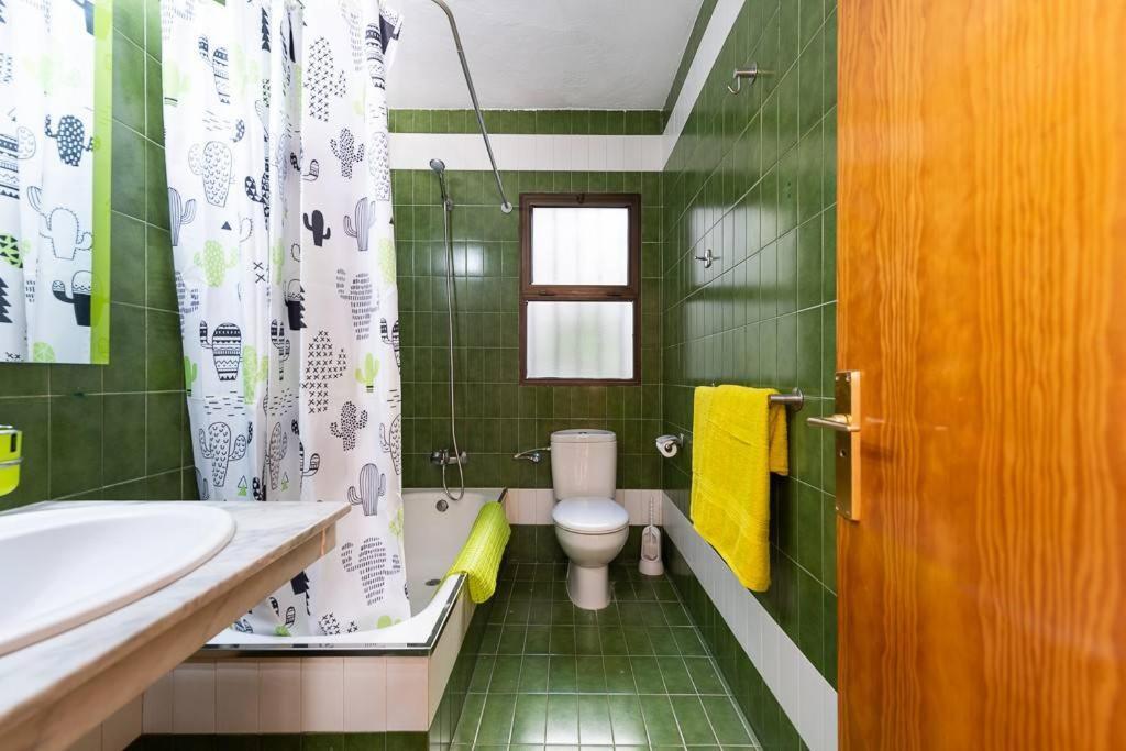 פוארטו ריקו Huertas Del Nublo Vivienda Vacacional מראה חיצוני תמונה
