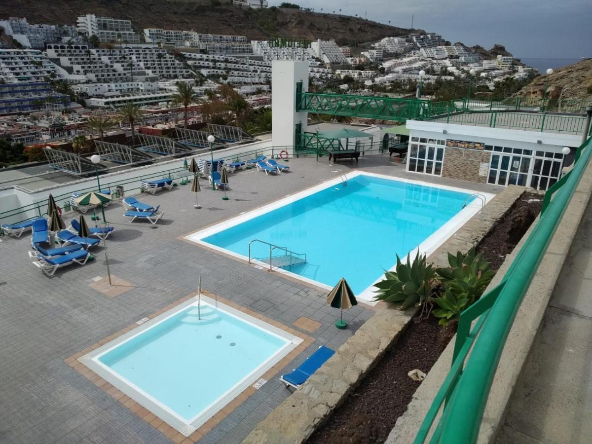 פוארטו ריקו Huertas Del Nublo Vivienda Vacacional מראה חיצוני תמונה